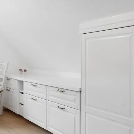 Holiday home Nell - 3-2km To The Inlet In Lolland- Falster And Mon By Interhome *