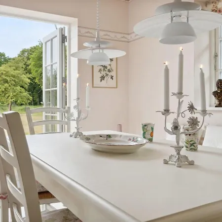 Nell - 3-2km To The Inlet In Lolland- Falster And Mon By Interhome * Nakskov