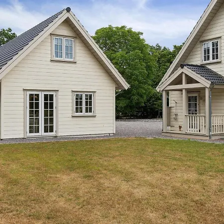 Holiday home Nell - 3-2km To The Inlet In Lolland- Falster And Mon By Interhome