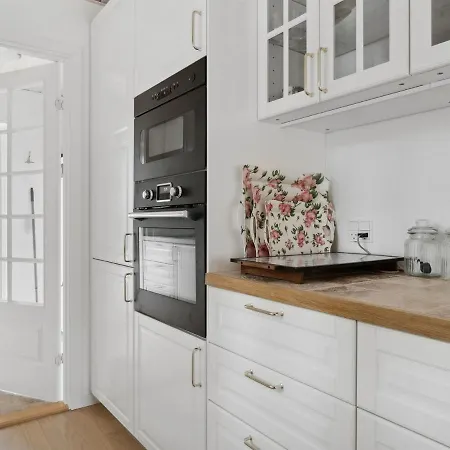 Nell - 3-2km To The Inlet In Lolland- Falster And Mon By Interhome * Nakskov